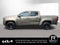 2016 Chevrolet Colorado Work Truck