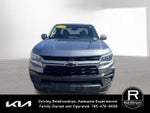 2021 Chevrolet Colorado Work Truck