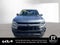 2021 Chevrolet Colorado Work Truck