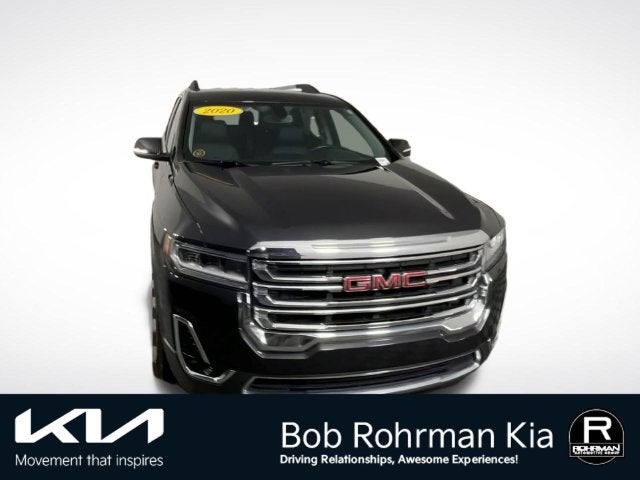 1GKKNMLS7LZ107503