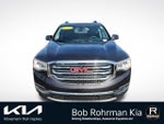 2018 GMC Acadia SLE-2