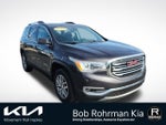 2018 GMC Acadia SLE-2
