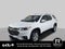 2018 Chevrolet Traverse LT Cloth w/1LT