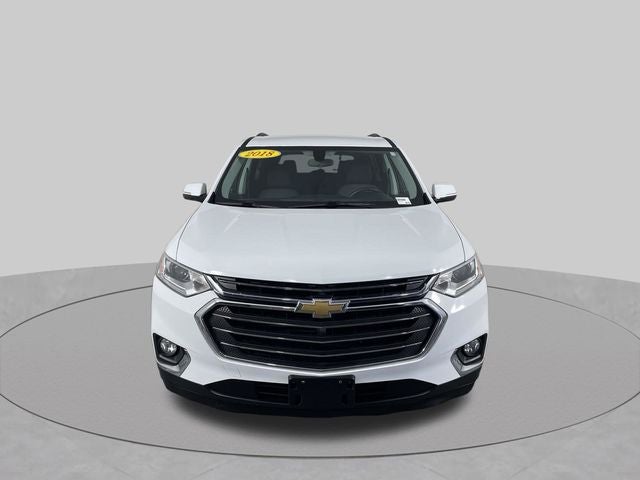 2018 Chevrolet Traverse LT Cloth w/1LT