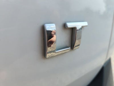 2018 Chevrolet Traverse LT Cloth w/1LT