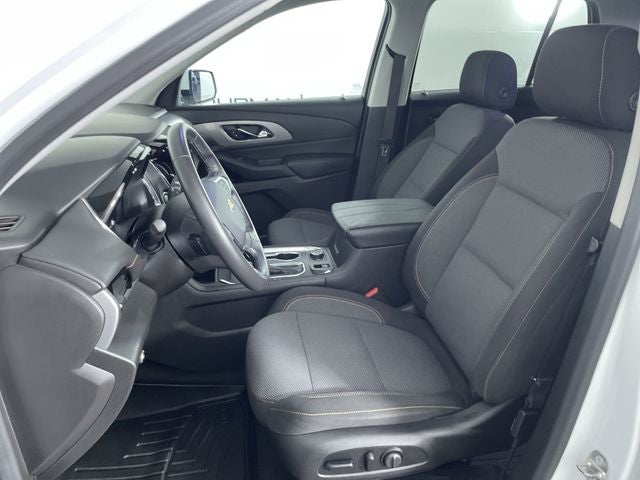 2018 Chevrolet Traverse LT Cloth w/1LT