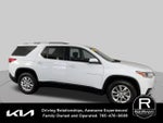 2018 Chevrolet Traverse LT Cloth w/1LT