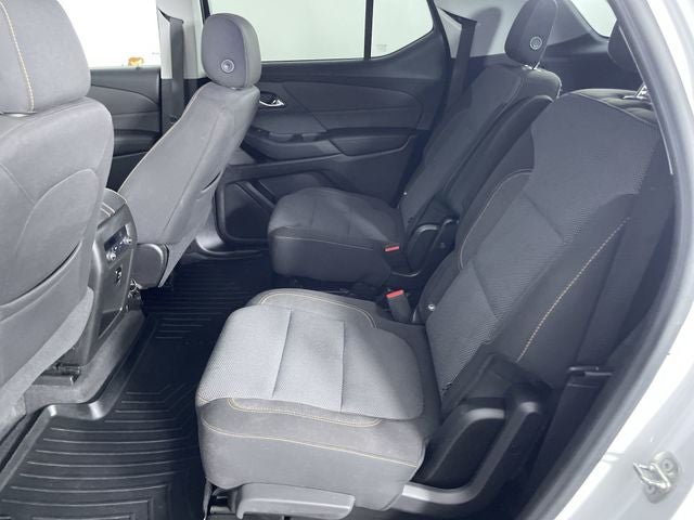2018 Chevrolet Traverse LT Cloth w/1LT