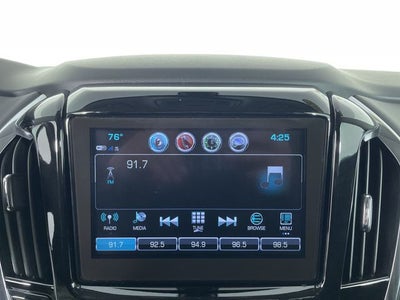 2018 Chevrolet Traverse LT Cloth w/1LT