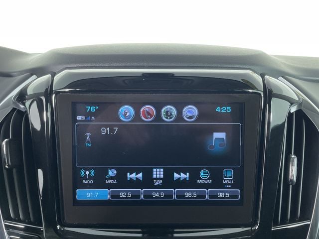 2018 Chevrolet Traverse LT Cloth w/1LT