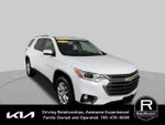 2018 Chevrolet Traverse LT Cloth w/1LT