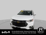2018 Chevrolet Traverse LT Cloth w/1LT