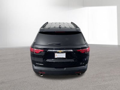 2023 Chevrolet Traverse LT 1LT