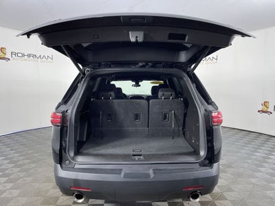 2023 Chevrolet Traverse LT 1LT