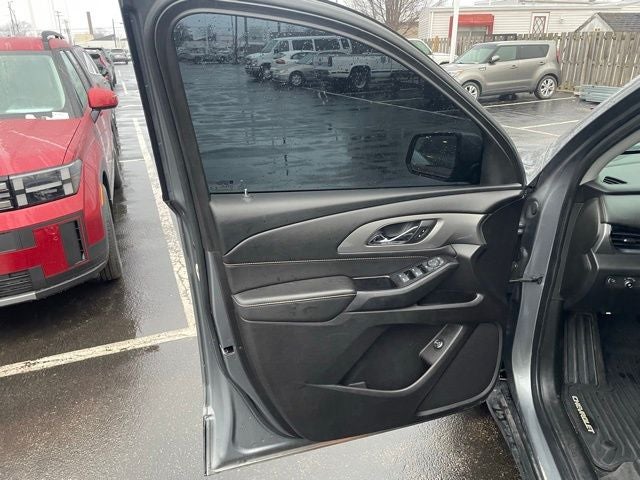 2019 Chevrolet Traverse LT Cloth w/1LT