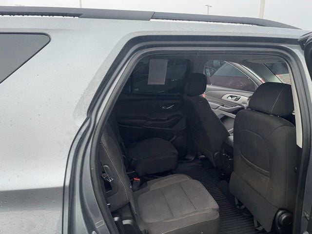 2019 Chevrolet Traverse LT Cloth w/1LT