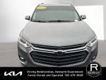 2019 Chevrolet Traverse LT Cloth w/1LT
