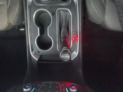 2019 Chevrolet Traverse LT Cloth w/1LT