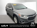 2019 Chevrolet Traverse LT Cloth w/1LT
