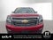2015 Chevrolet Suburban LTZ