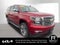 2015 Chevrolet Suburban LTZ