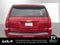 2015 Chevrolet Suburban LTZ