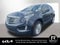 2019 Cadillac XT5 Base