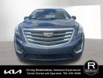 2019 Cadillac XT5 Base