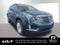 2019 Cadillac XT5 Base