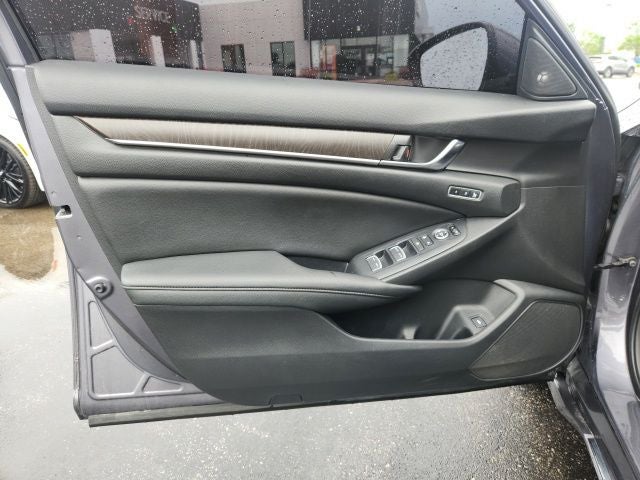 2019 Honda Accord EX-L