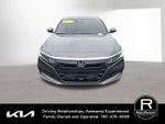 2019 Honda Accord EX-L