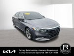 2019 Honda Accord EX-L
