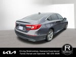 2019 Honda Accord EX-L