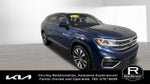 2020 Volkswagen Atlas Cross Sport 3.6L V6 SEL R-Line 4Motion
