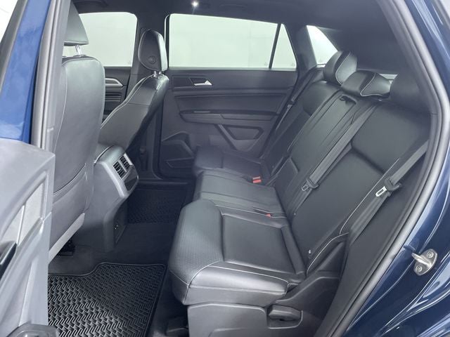 2020 Volkswagen Atlas Cross Sport 3.6L V6 SEL R-Line 4Motion