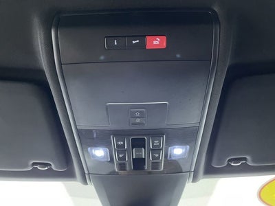 2020 Volkswagen Atlas Cross Sport 3.6L V6 SEL R-Line 4Motion