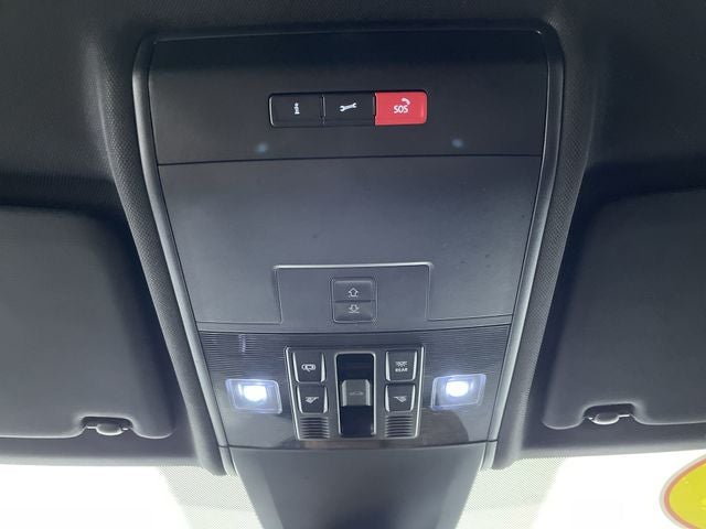 2020 Volkswagen Atlas Cross Sport 3.6L V6 SEL R-Line 4Motion