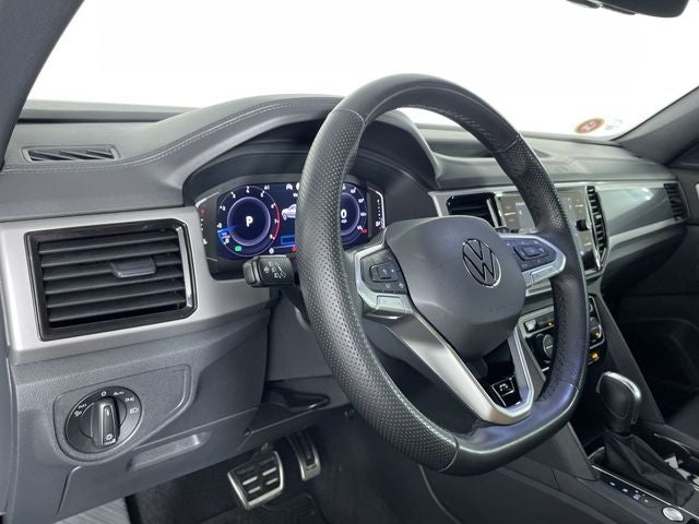 2020 Volkswagen Atlas Cross Sport 3.6L V6 SEL R-Line 4Motion