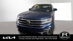 2020 Volkswagen Atlas Cross Sport 3.6L V6 SEL R-Line 4Motion