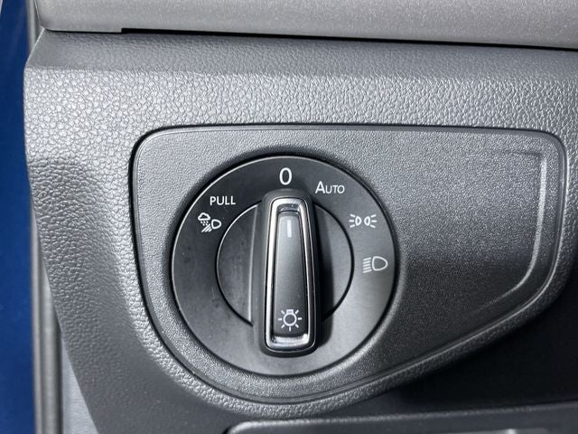 2020 Volkswagen Atlas Cross Sport 3.6L V6 SEL R-Line 4Motion