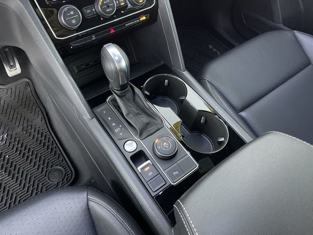 2020 Volkswagen Atlas Cross Sport 3.6L V6 SEL R-Line 4Motion