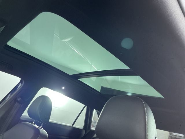 2020 Volkswagen Atlas Cross Sport 3.6L V6 SEL R-Line 4Motion