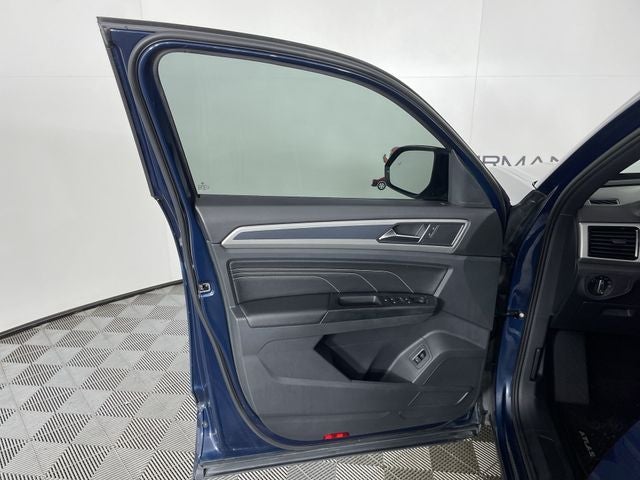 2020 Volkswagen Atlas Cross Sport 3.6L V6 SEL R-Line 4Motion