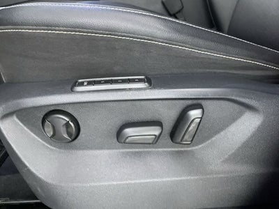 2020 Volkswagen Atlas Cross Sport 3.6L V6 SEL R-Line 4Motion