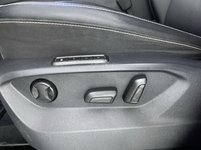 2020 Volkswagen Atlas Cross Sport 3.6L V6 SEL R-Line 4Motion