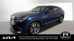 2020 Volkswagen Atlas Cross Sport 3.6L V6 SEL R-Line 4Motion