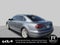 2017 Volkswagen Passat SEL Premium