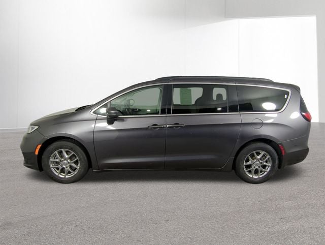 2021 Chrysler Pacifica Touring