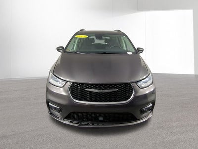 2021 Chrysler Pacifica Touring