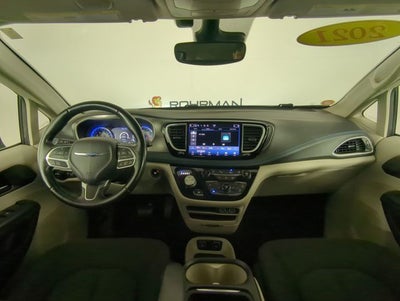 2021 Chrysler Pacifica Touring